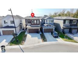 20019 31 AV NW The Uplands