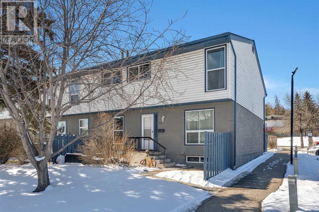 Property at 83, 6440 4 Street NW image 1