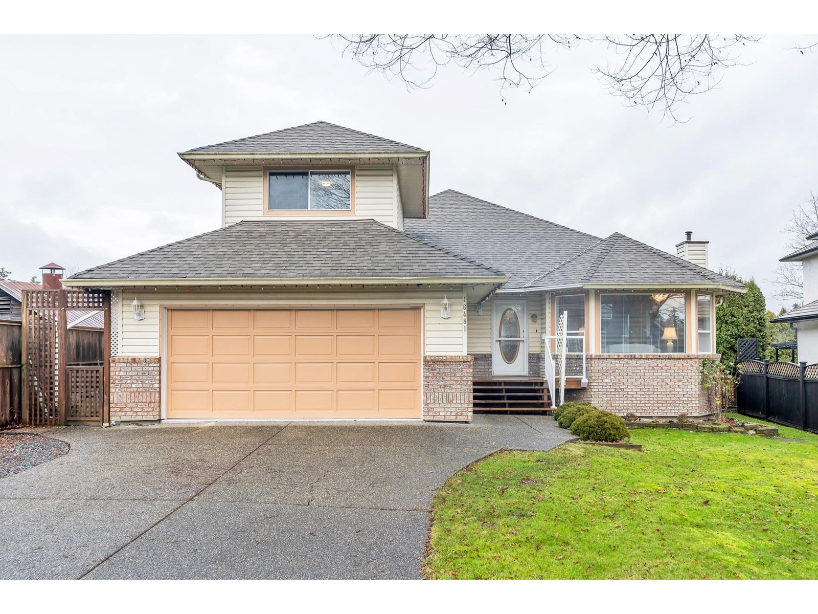 16481 86 AVENUE, Surrey, British Columbia