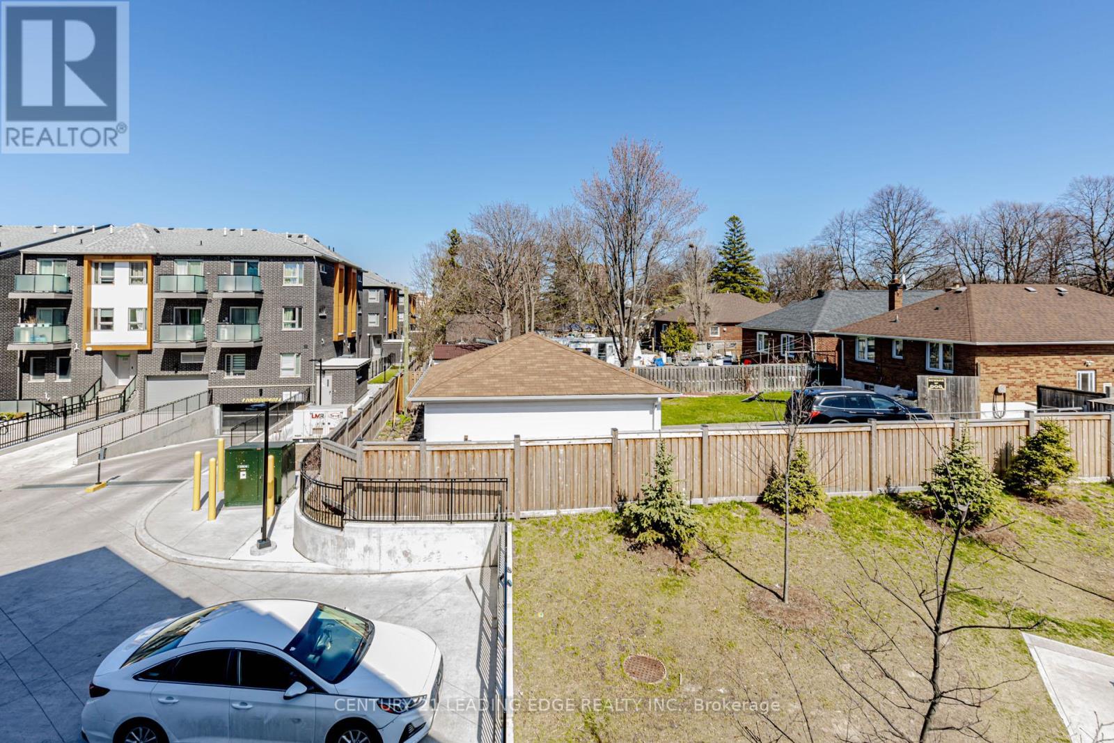 140 - 1081 Danforth Road, Toronto (Eglinton East), Ontario  M1J 2C7 - Photo 30 - E12108508