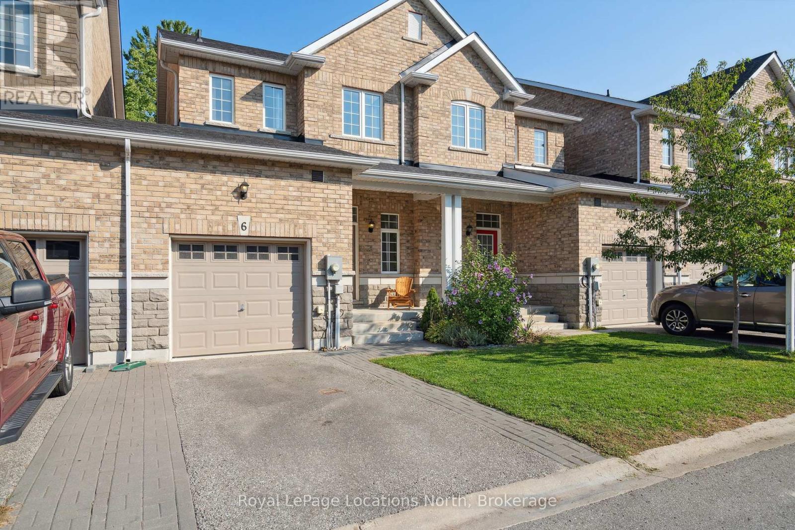 Property at 6 BLASI COURT image 1