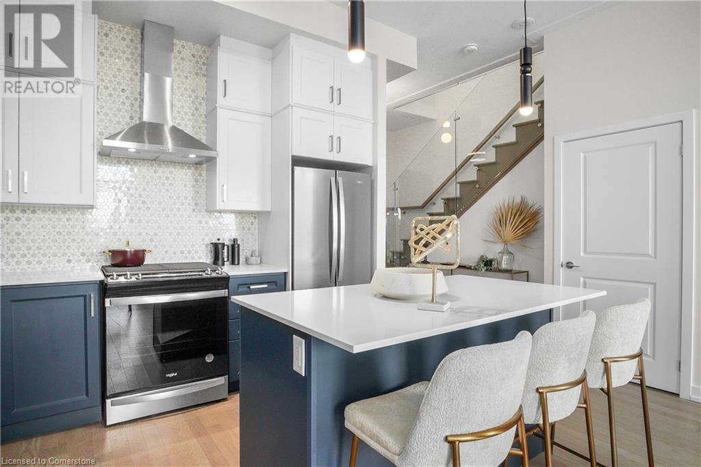 Property at 55 DUKE Street W Unit# 426 image 1