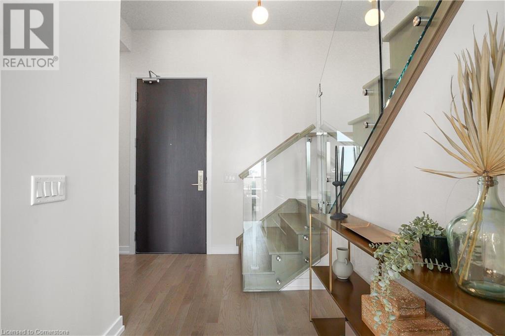 Property at 55 DUKE Street W Unit# 426 image 2