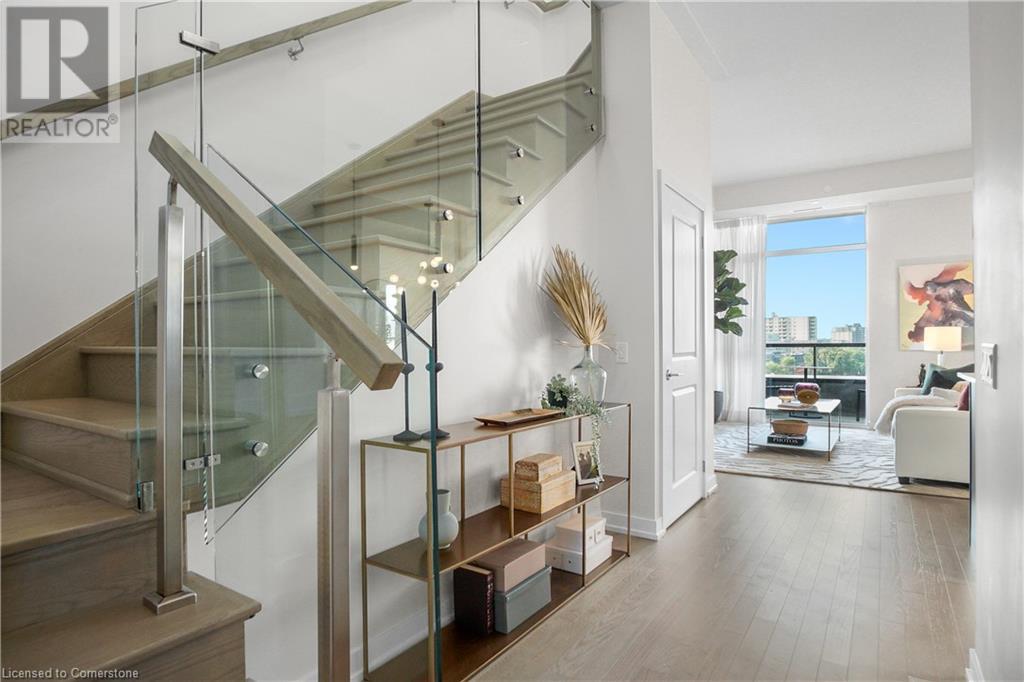 Property at 55 DUKE Street W Unit# 426 image 4
