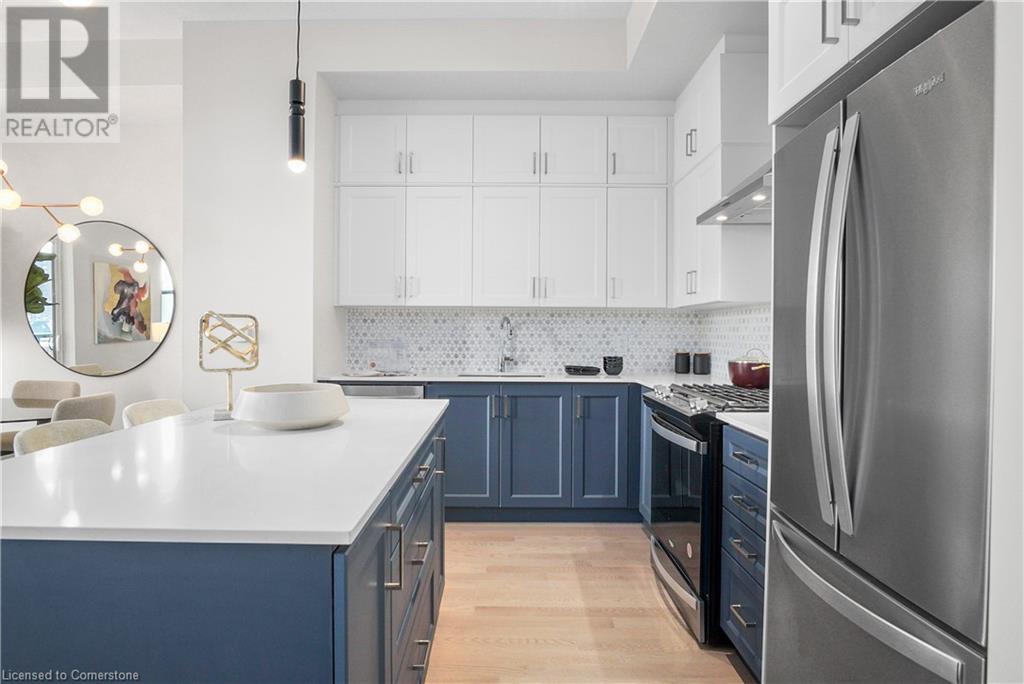 Property at 55 DUKE Street W Unit# 426 image 5