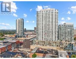 55 DUKE Street W Unit# 420, kitchener, Ontario