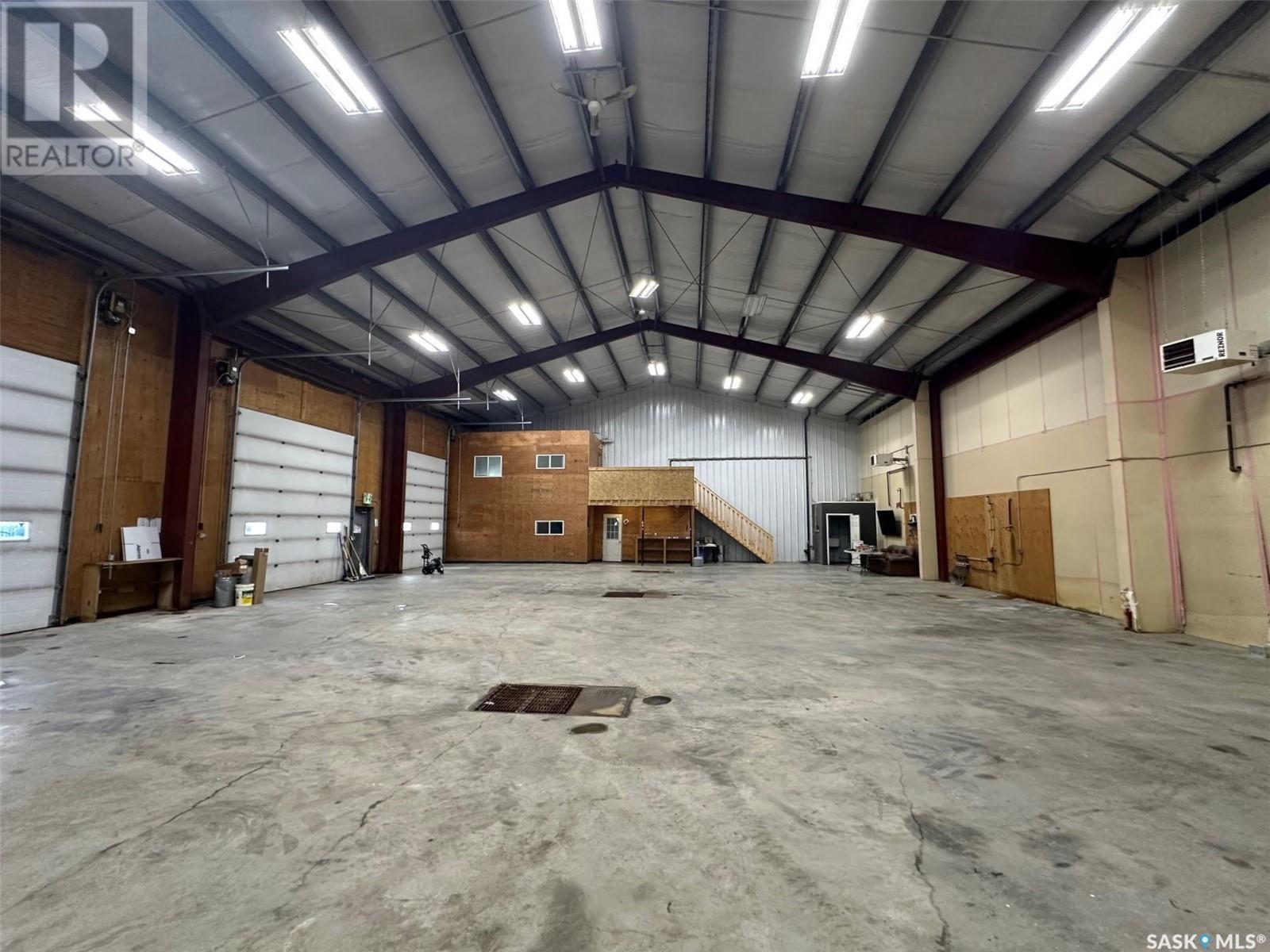 9 250 N Service Road W, Moose Jaw, Saskatchewan  S6H 0A3 - Photo 3 - SK990511