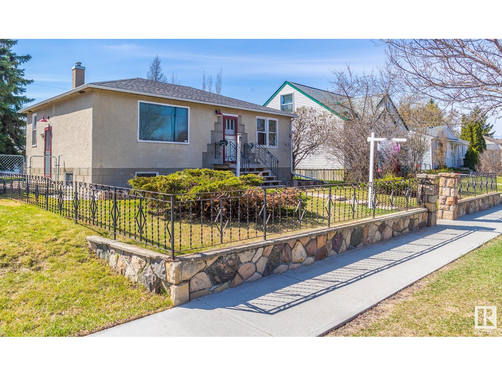 Property at 14011 109B AV NW image 1