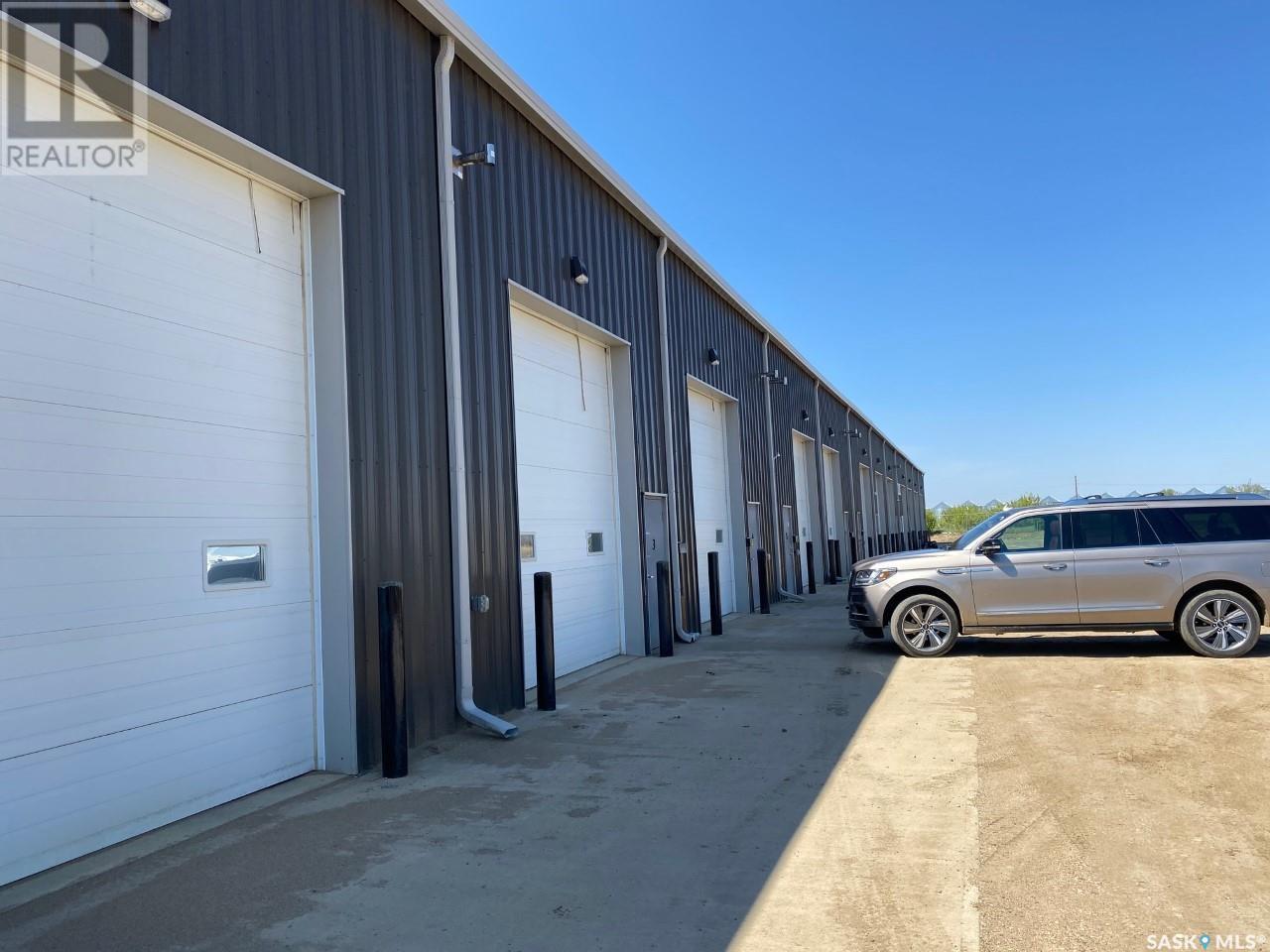 9 250 N Service Road W, Moose Jaw, Saskatchewan  S6H 0A3 - Photo 16 - SK990511