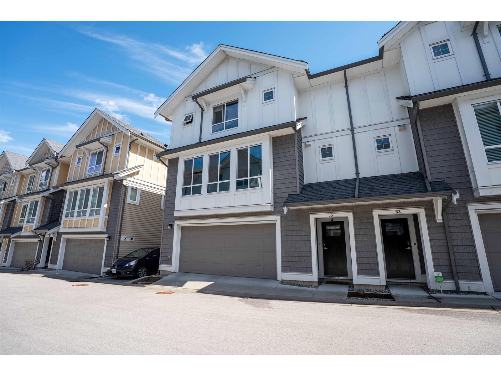53 9688 162A STREET, surrey, British Columbia