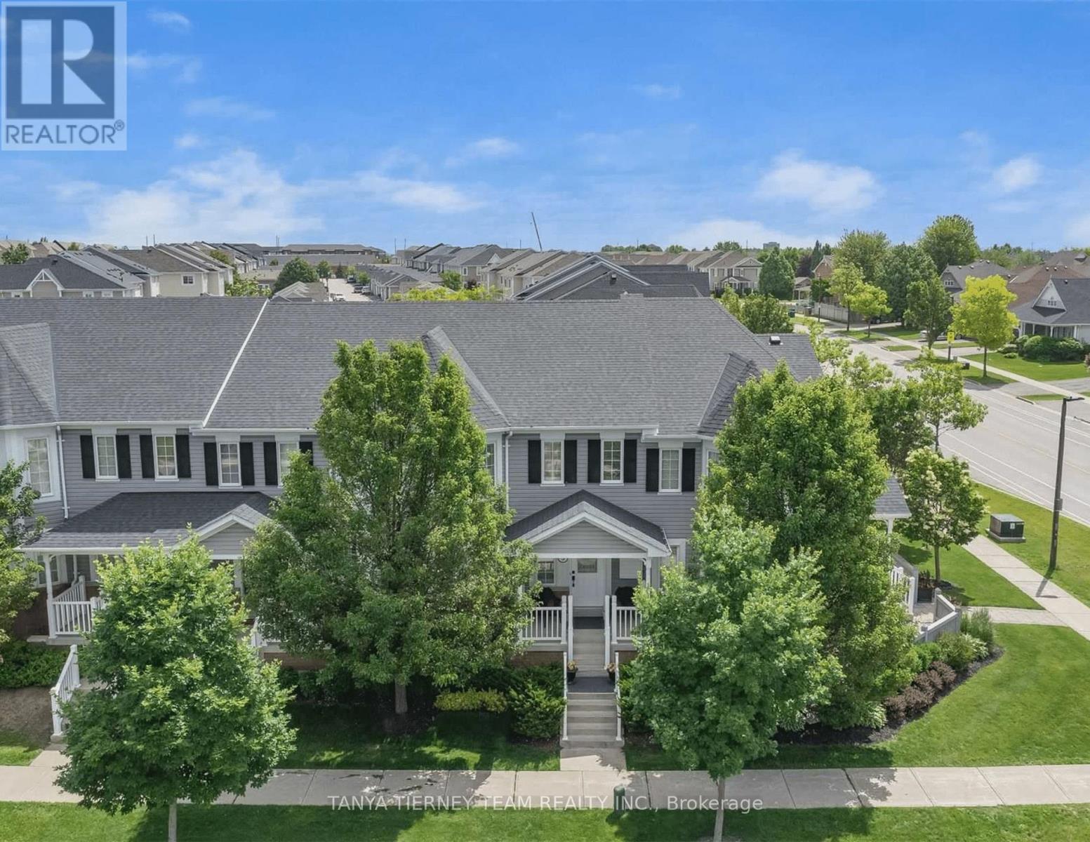 Property at 3 CROXALL BOULEVARD image 1