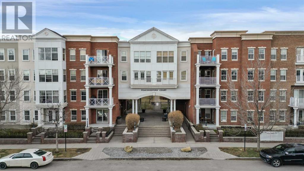 Property at 1211, 5605 Henwood Street SW image 1