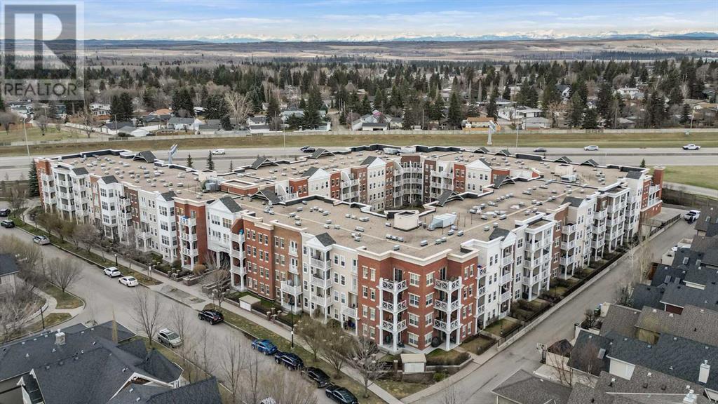 1211, 5605 Henwood Street Sw, Calgary, Alberta  T3E 7R2 - Photo 7 - A2212500
