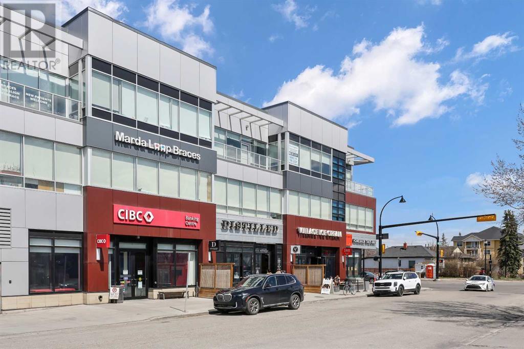 1211, 5605 Henwood Street Sw, Calgary, Alberta  T3E 7R2 - Photo 32 - A2212500