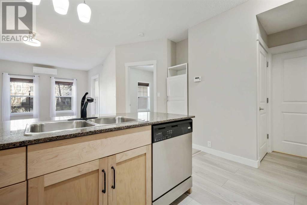 1211, 5605 Henwood Street Sw, Calgary, Alberta  T3E 7R2 - Photo 15 - A2212500