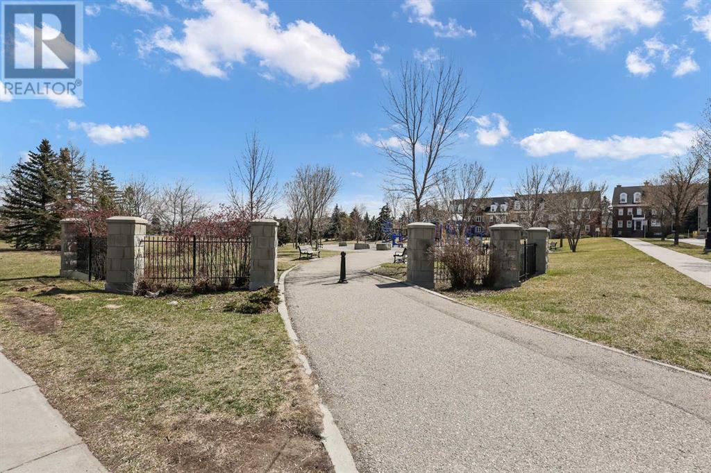 1211, 5605 Henwood Street Sw, Calgary, Alberta  T3E 7R2 - Photo 40 - A2212500