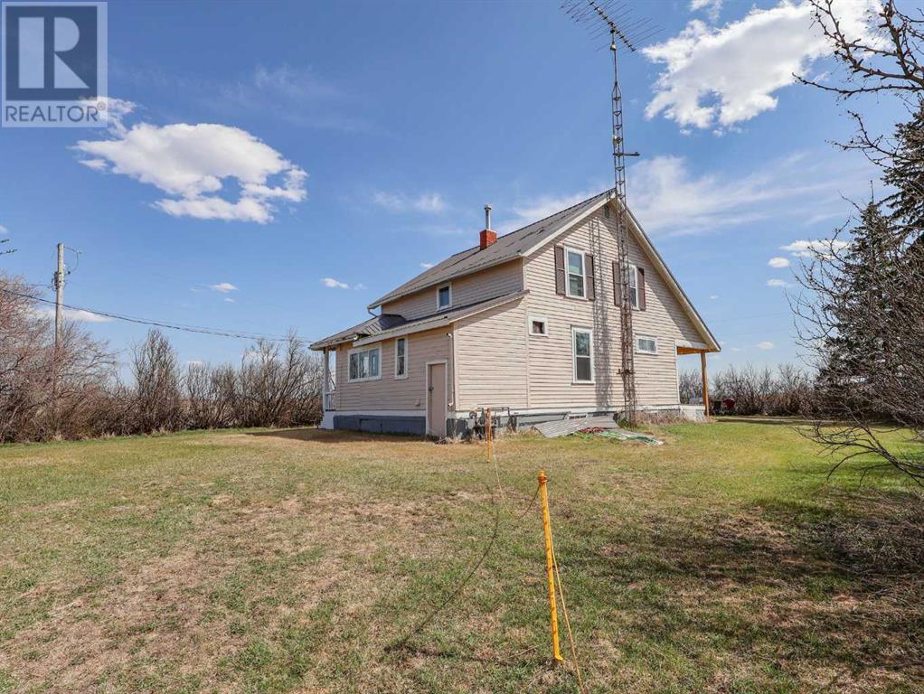 19046 Hwy 53, Rural Stettler No. 6, Alberta  T0C 1H0 - Photo 46 - A2215242