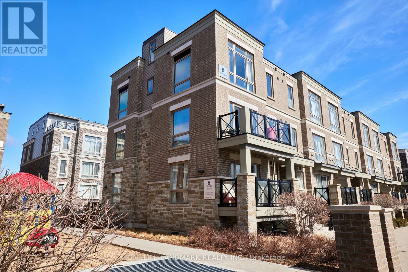 Property at 1102 - 65 LINDCREST MANOR image 2
