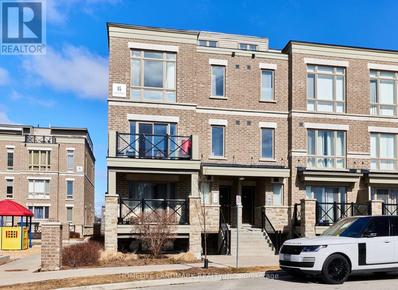Property at 1102 - 65 LINDCREST MANOR image 3