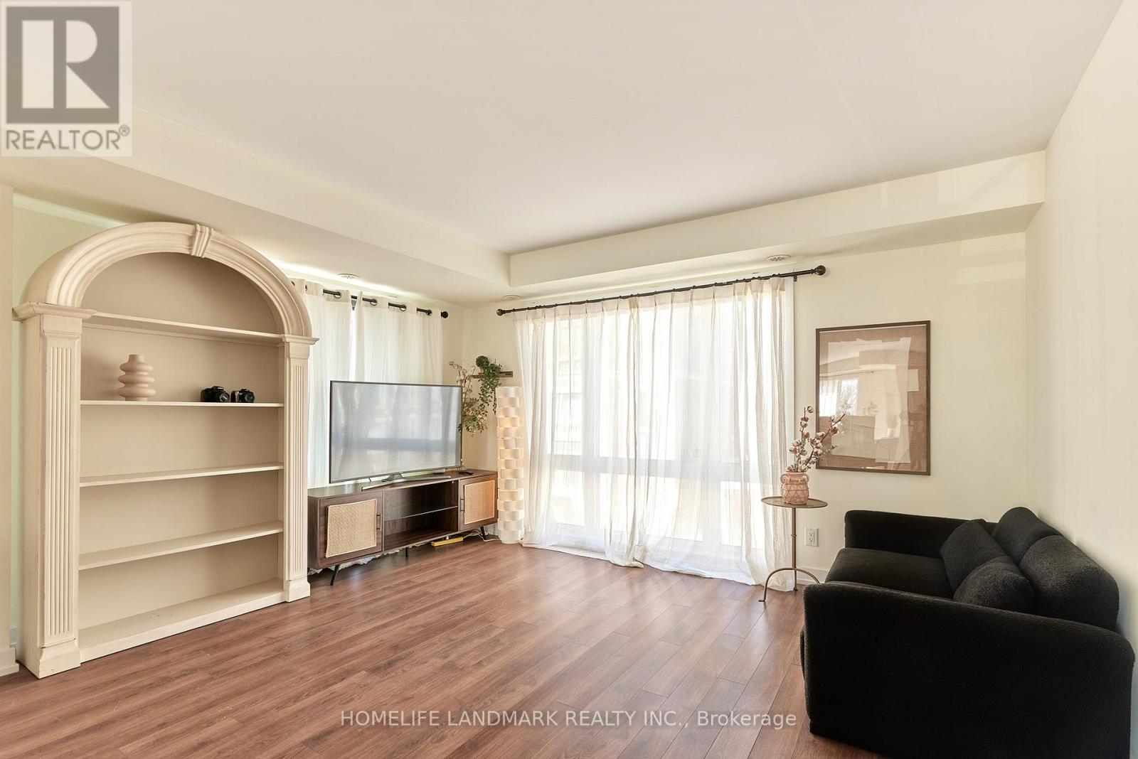 Property at 1102 - 65 LINDCREST MANOR image 4