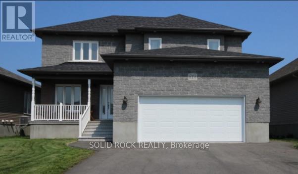 949 Katia Street S, The Nation, Ontario  K0A 2M0 - Photo 1 - X11942745