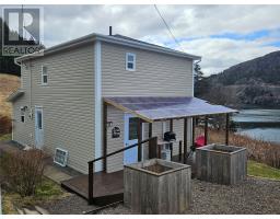 96 Southside Road, Port au Bras, Newfoundland & Labrador