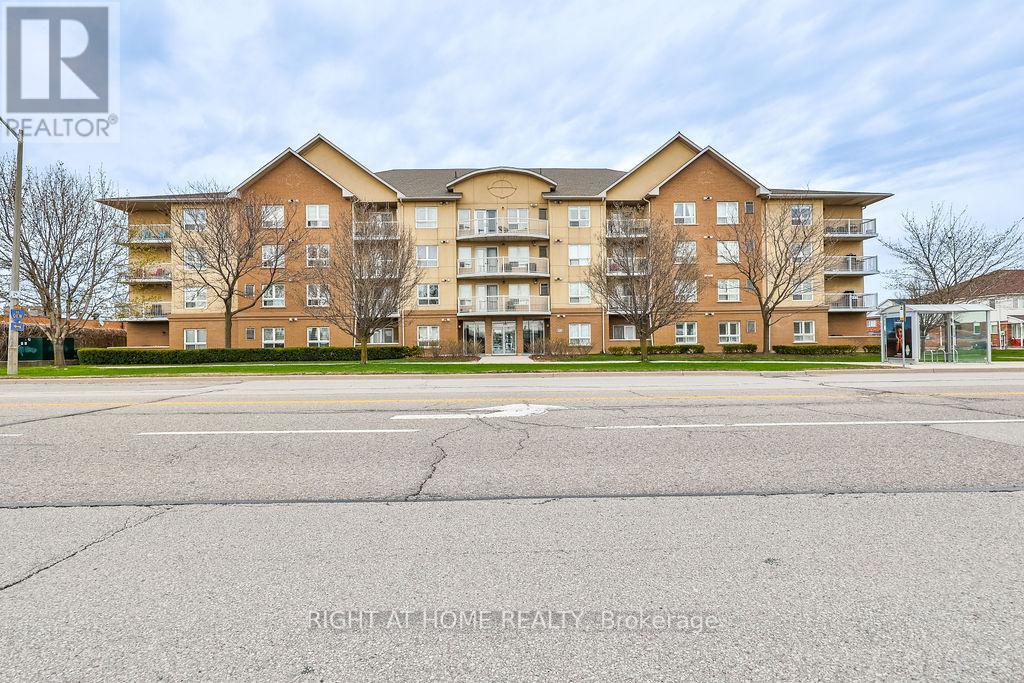 Property at 402 - 4450 FAIRVIEW STREET image 1