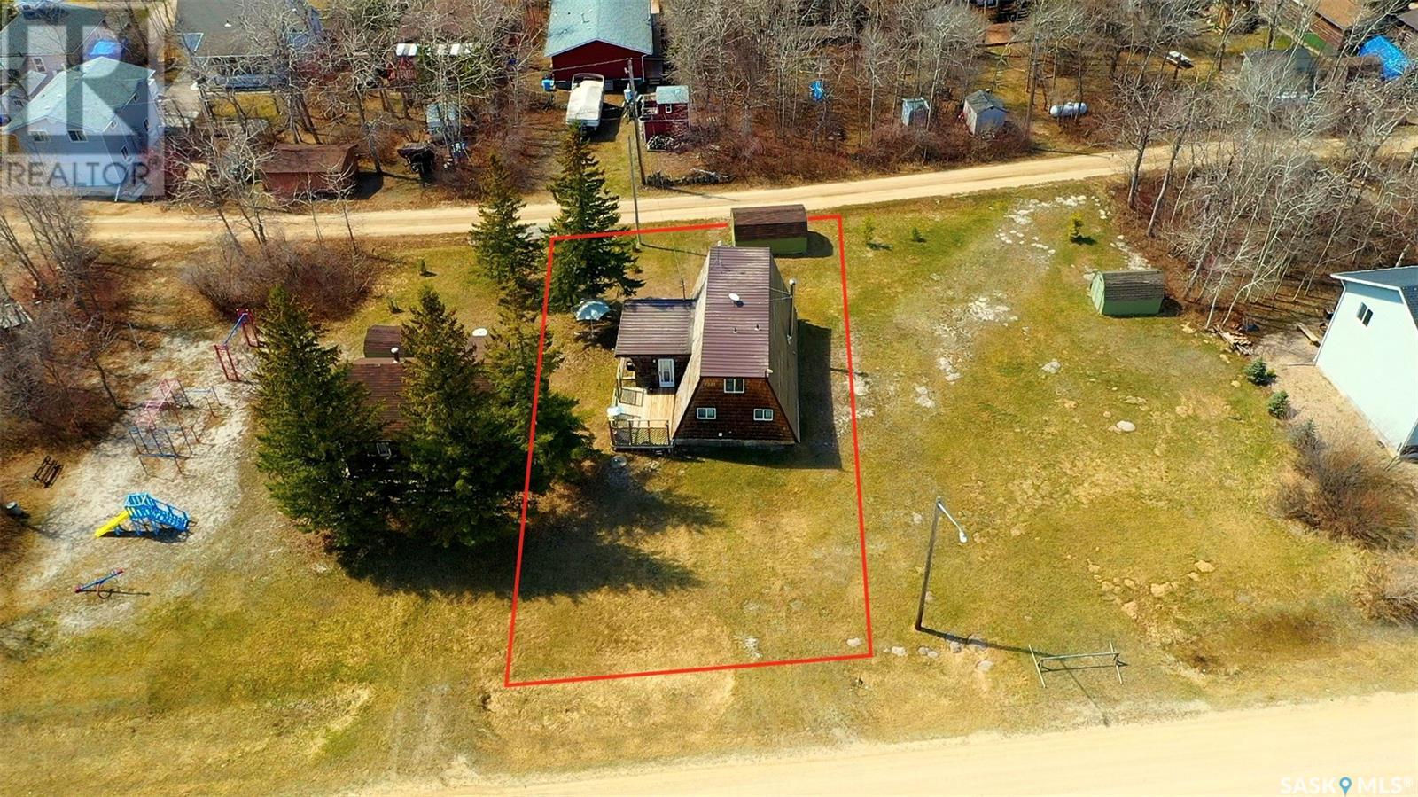 1127 Deerfoot TRAIL, good lake rm no. 274, Saskatchewan