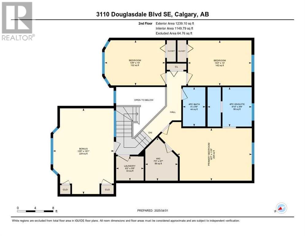 3110 Douglasdale Boulevard Se, Calgary, Alberta  T2Z 2T1 - Photo 49 - A2207006