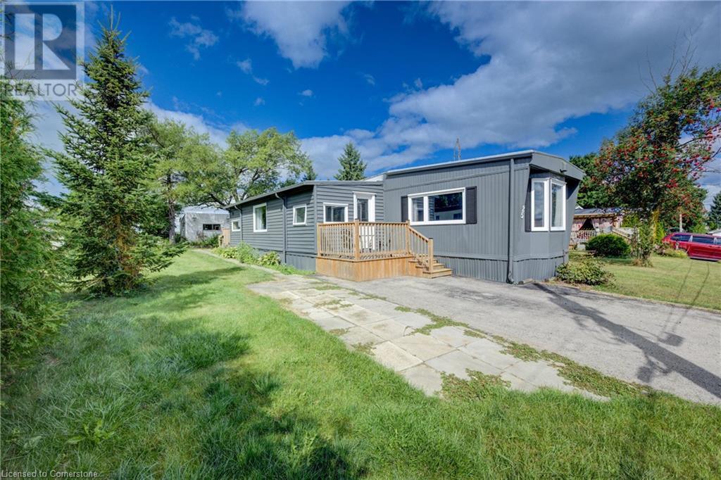 25 Grand Vista Crescent, Mount Forest, Ontario  N0G 2L0 - Photo 1 - 40721468