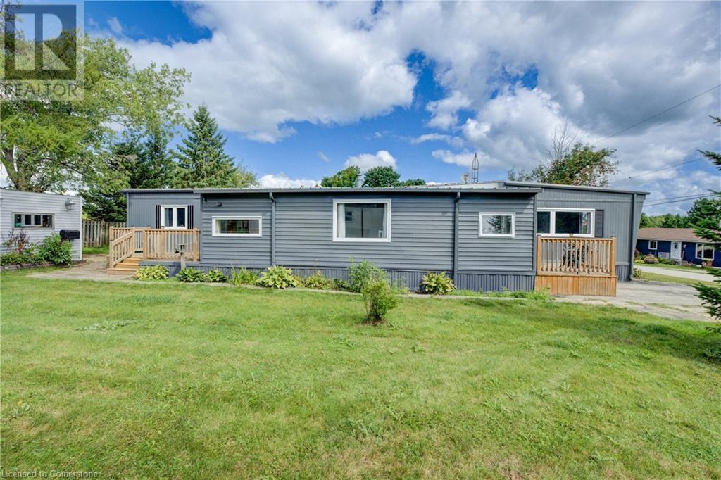 25 Grand Vista Crescent, Mount Forest, Ontario  N0G 2L0 - Photo 3 - 40721468