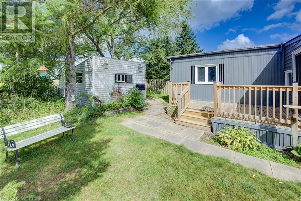 25 Grand Vista Crescent, Mount Forest, Ontario  N0G 2L0 - Photo 4 - 40721468