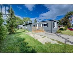 25 GRAND VISTA Crescent, Mount Forest, Ontario
