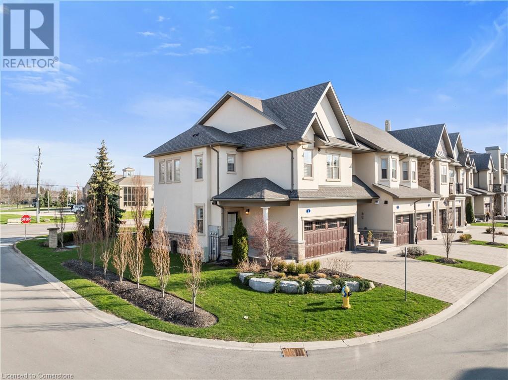 1 St Andrews Lane S, Niagara-On-The-Lake, Ontario  L0S 1J0 - Photo 1 - 40720181