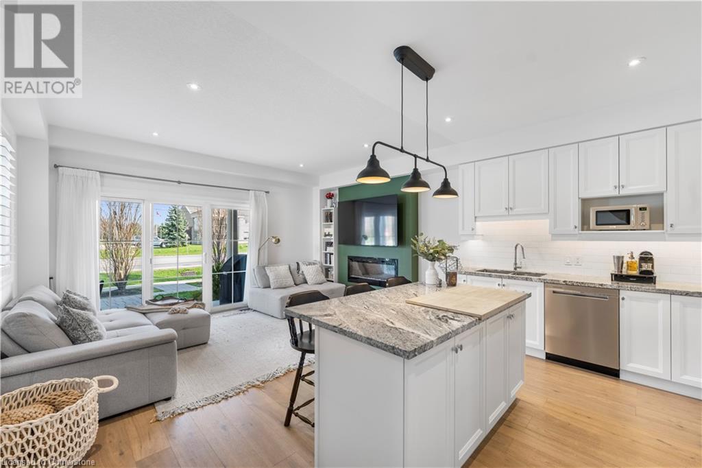 1 St Andrews Lane S, Niagara-On-The-Lake, Ontario  L0S 1J0 - Photo 4 - 40720181