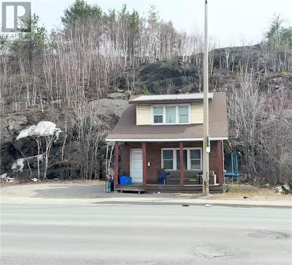 Property at 403 Lloyd Street image 1