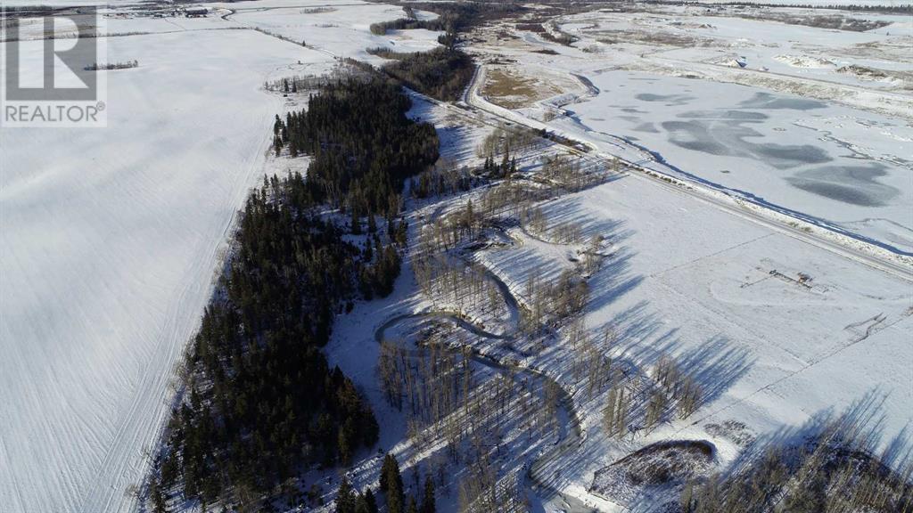 424 Township Road, Rural Ponoka County, Alberta  T4J 1R3 - Photo 8 - A2208113