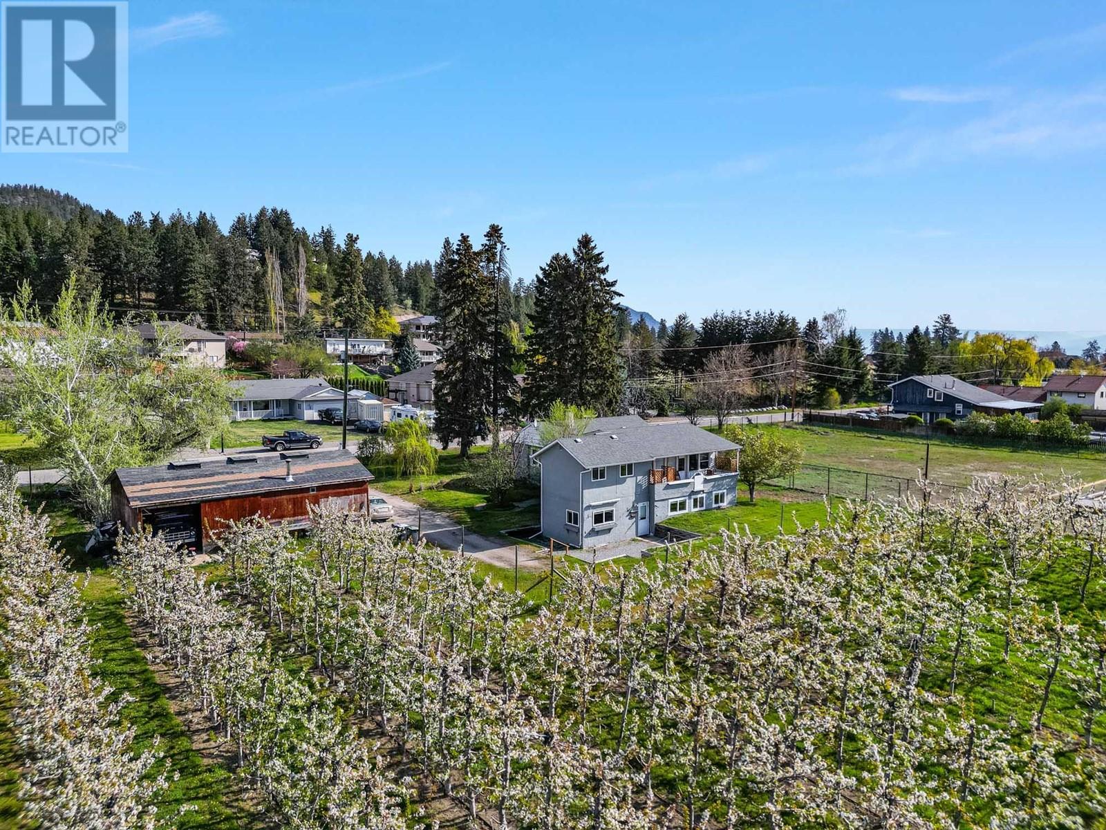 5028 Elliott Avenue Lot# 5, Peachland, British Columbia  V0H 1X8 - Photo 4 - 10341989