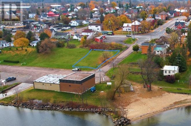 LOT 1 BONNECHERE STREET, Whitewater Region, Ontario