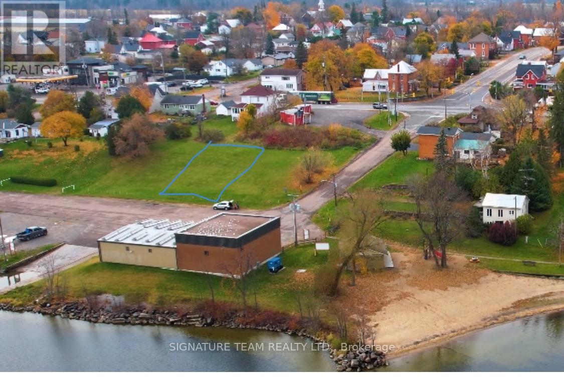 LOT 2 BONNECHERE STREET, Whitewater Region, Ontario