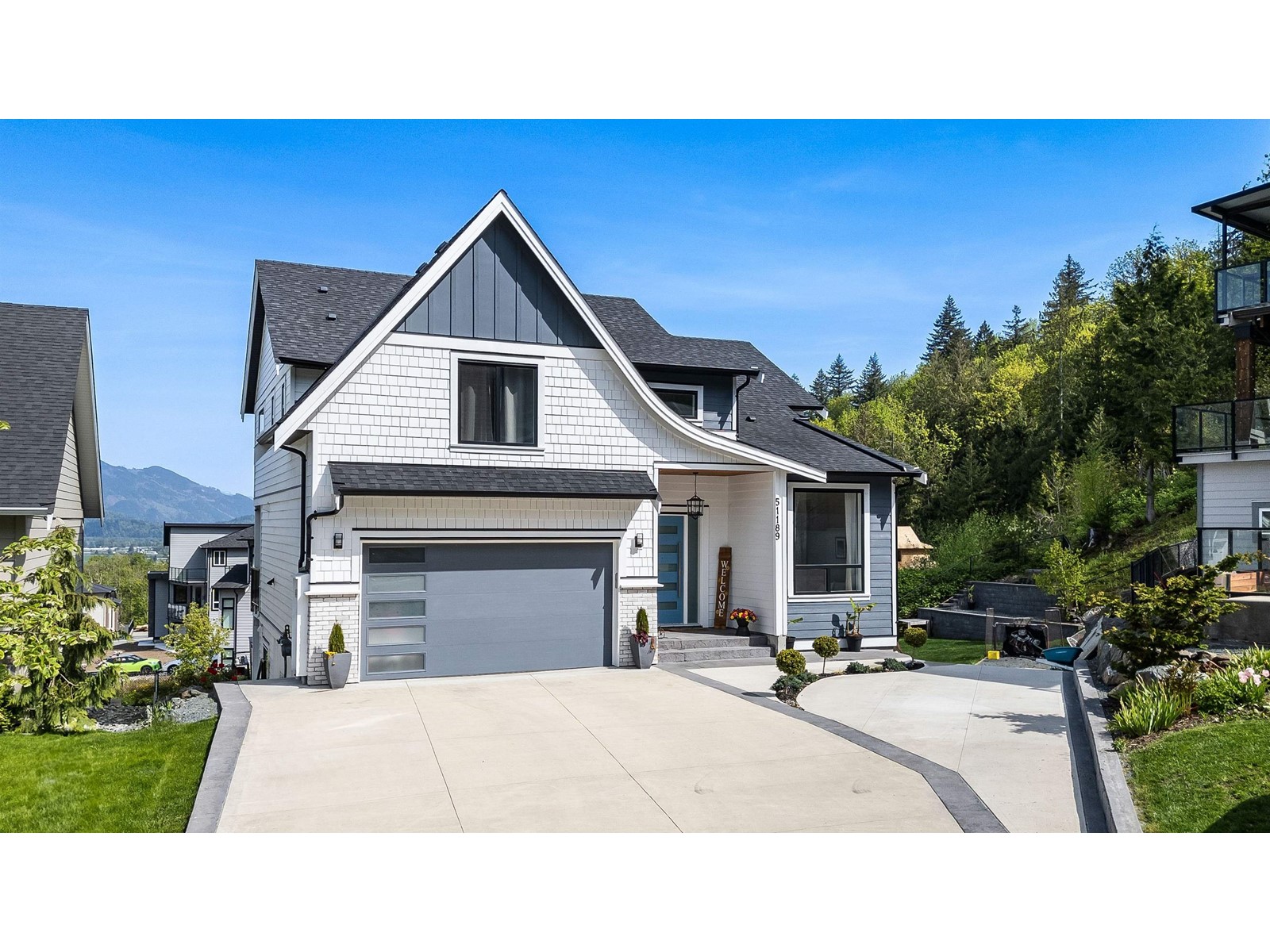 51189 Ludmila Place, Eastern Hillsides, Chilliwack, British Columbia  V4Z 0C9 - Photo 2 - R2978484