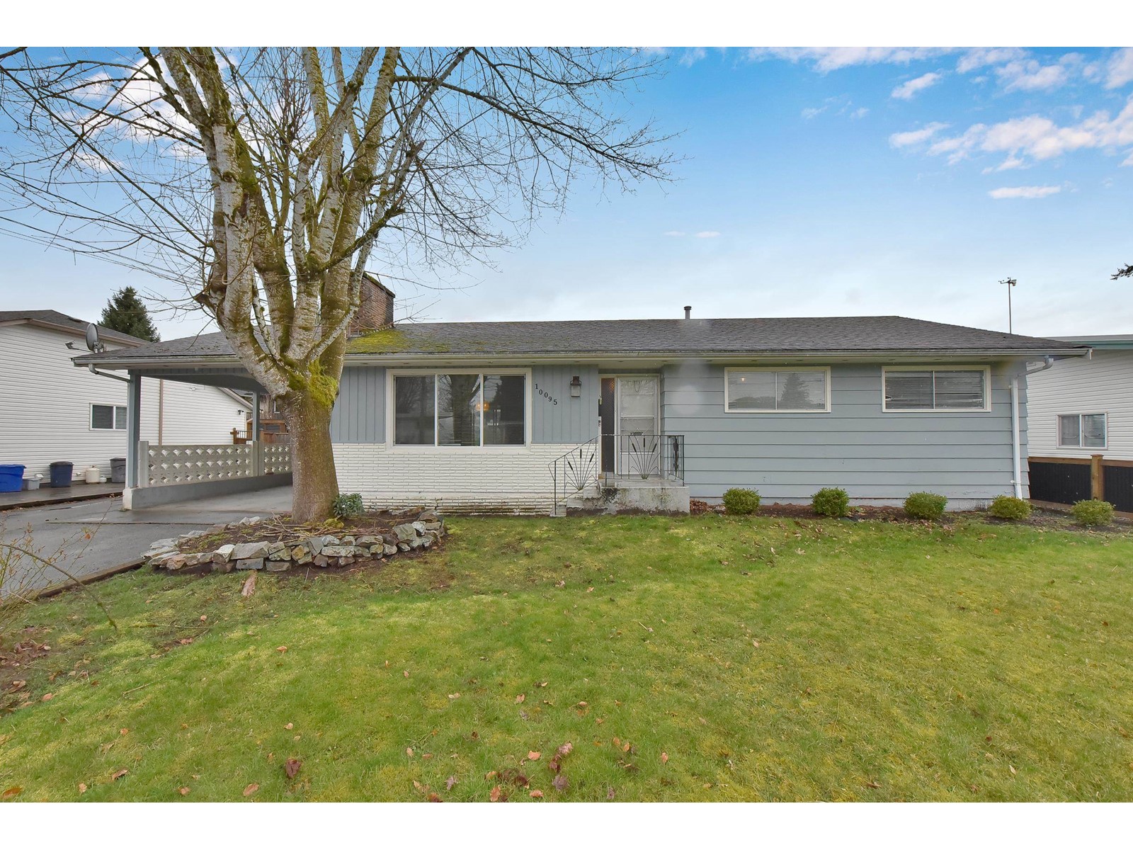Property at 10095 FAIRVIEW DRIVE image 1
