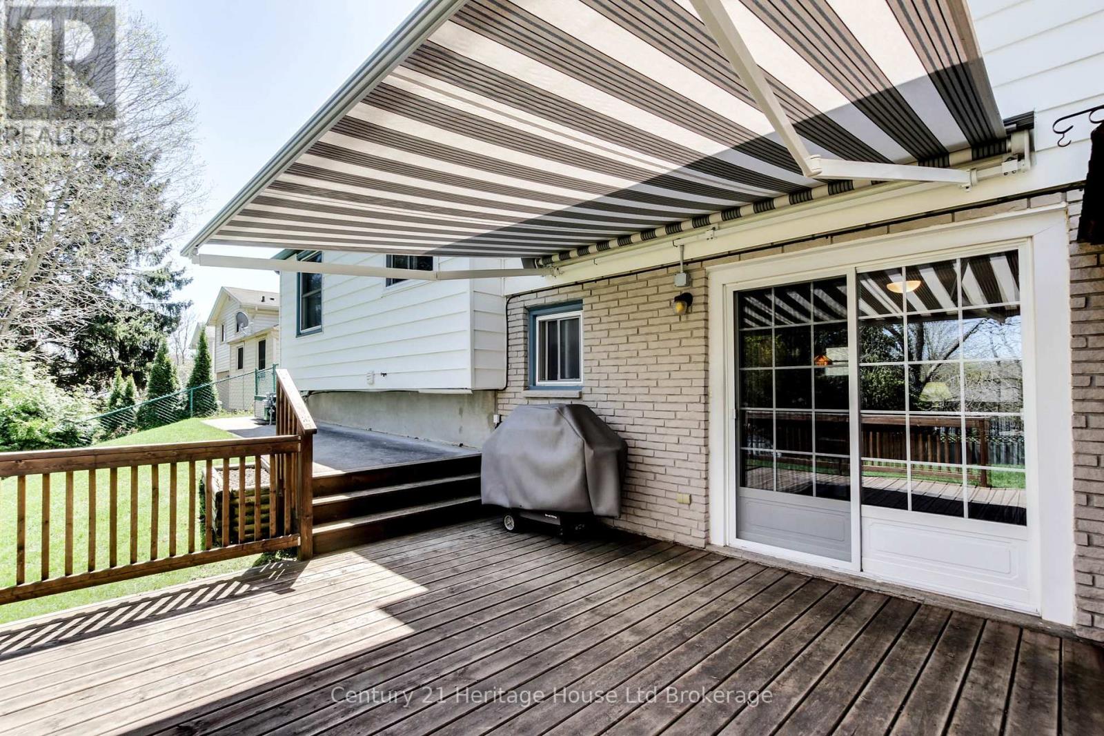 24 Killarney Road, London North (North H), Ontario  N5X 2A7 - Photo 42 - X12108954