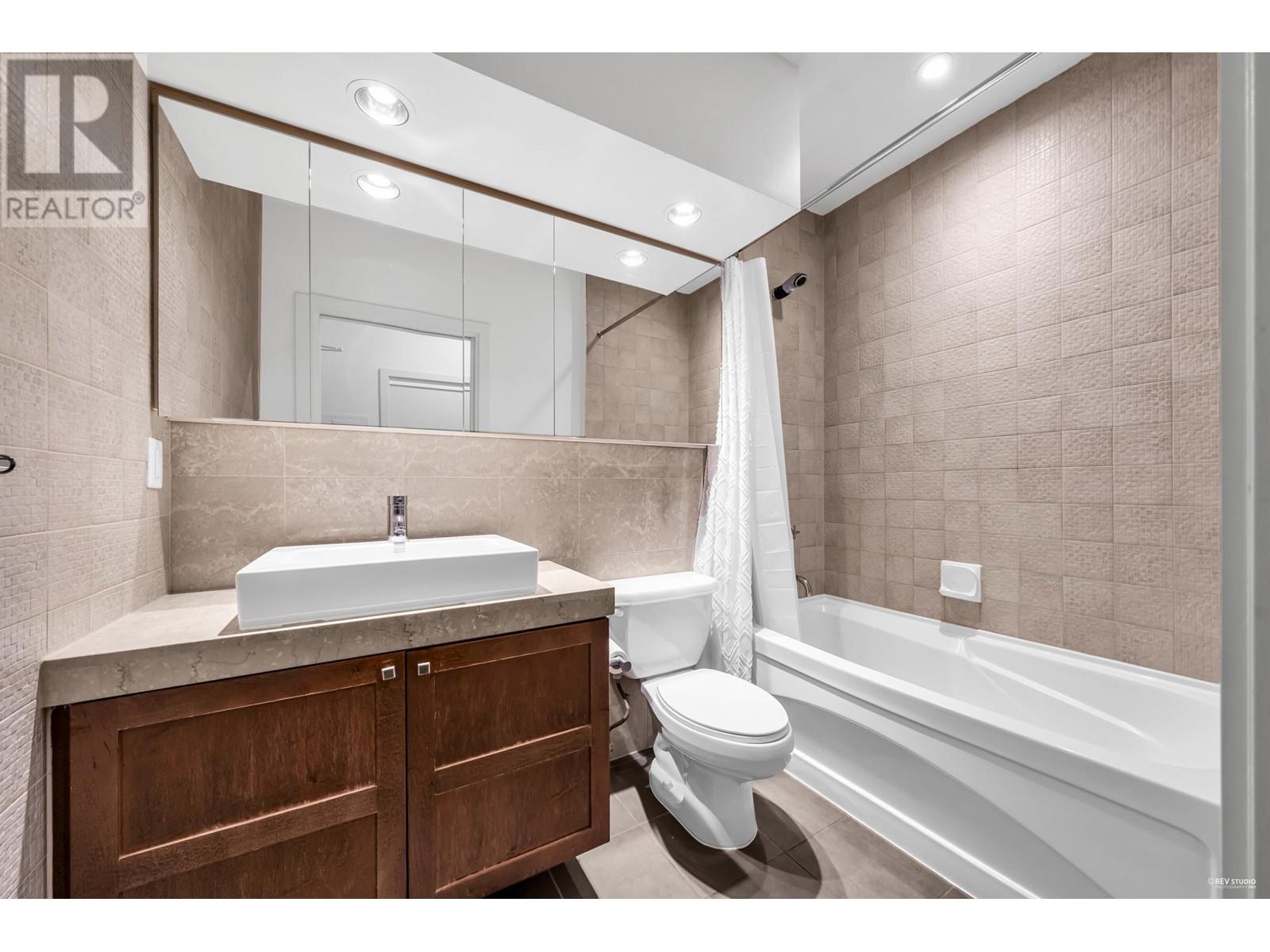 1010 1333 W Georgia Street, Vancouver, British Columbia  V6E 4V3 - Photo 13 - R2995130