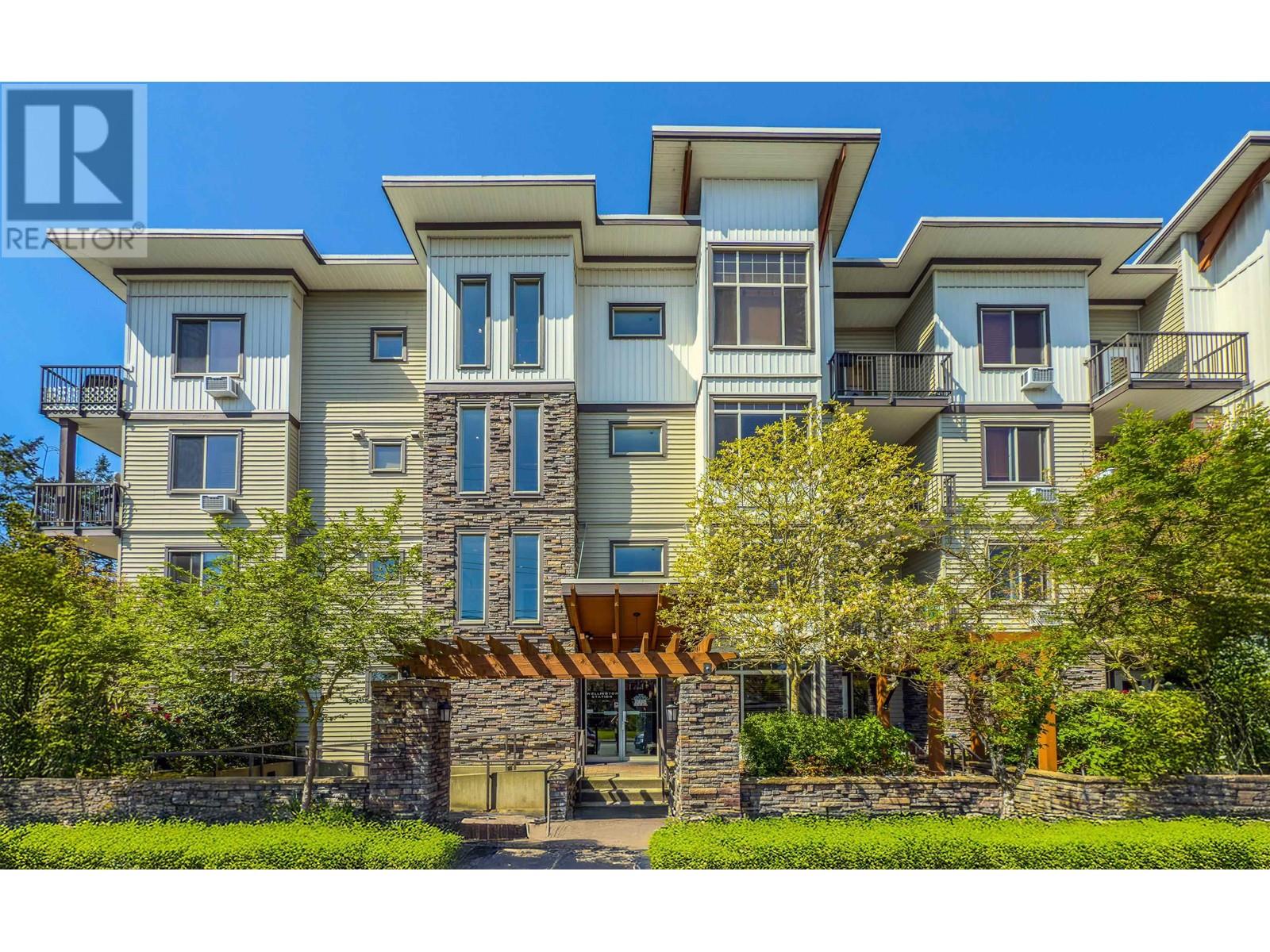 316 11887 BURNETT STREET, Maple Ridge, British Columbia