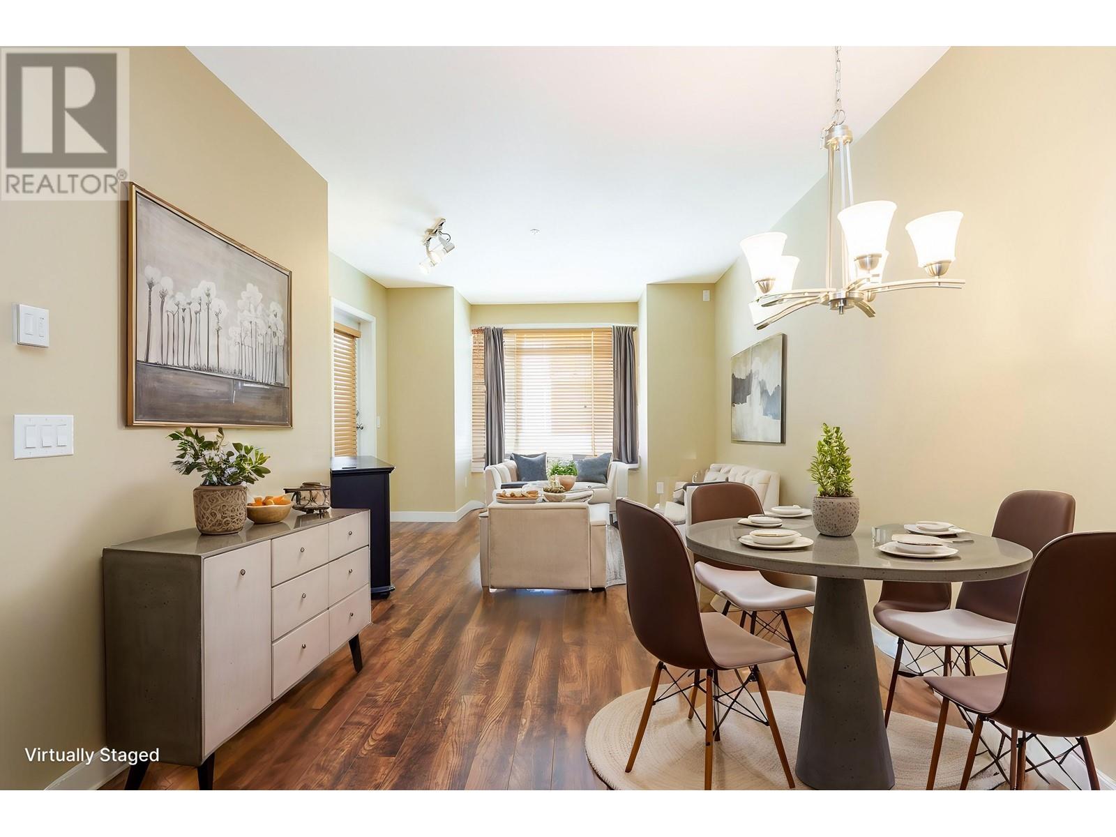 316 11887 Burnett Street, Maple Ridge, British Columbia  V2X 6P6 - Photo 2 - R2995133
