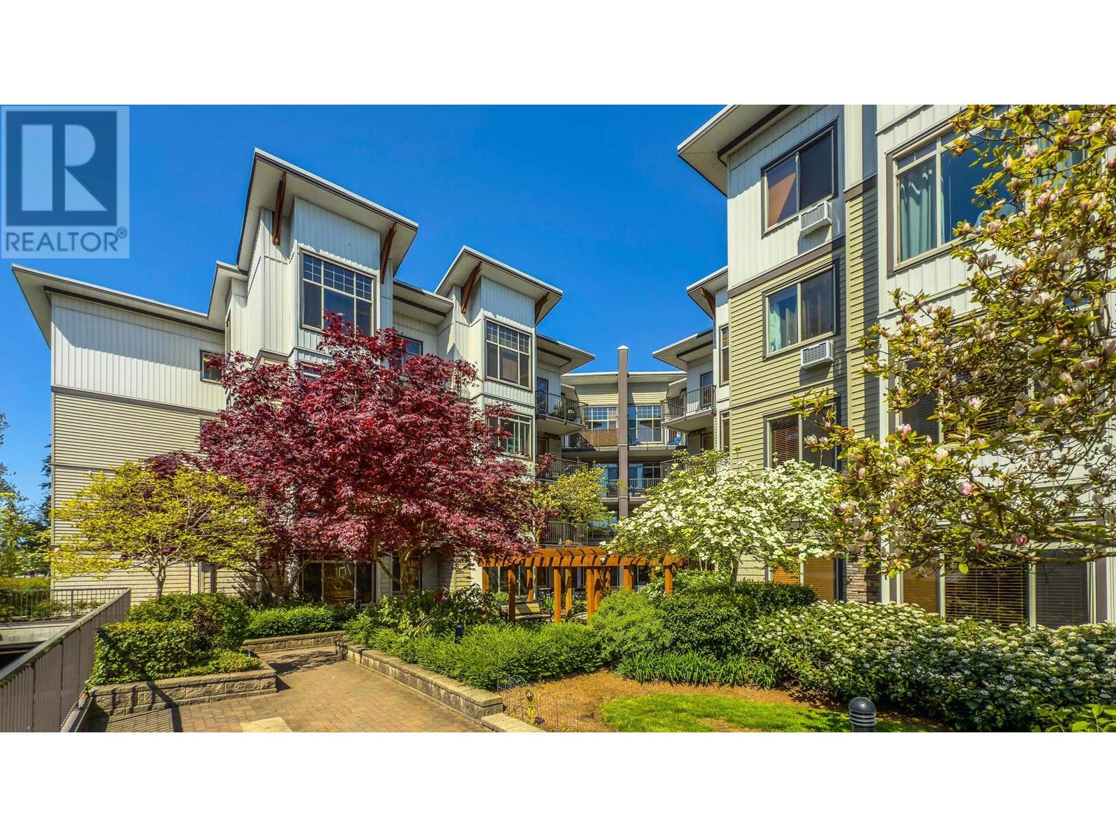 316 11887 Burnett Street, Maple Ridge, British Columbia  V2X 6P6 - Photo 28 - R2995133