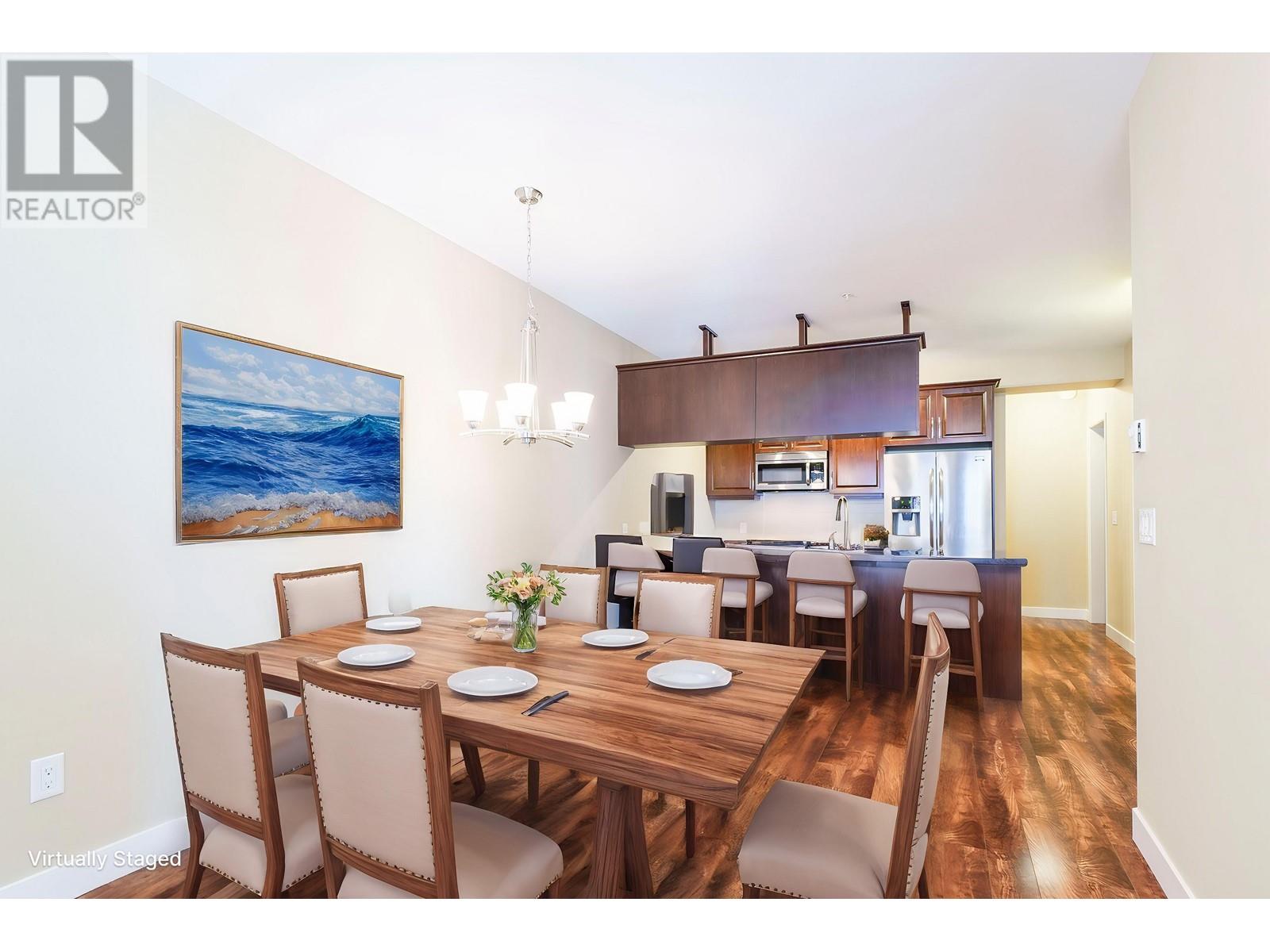 316 11887 Burnett Street, Maple Ridge, British Columbia  V2X 6P6 - Photo 6 - R2995133
