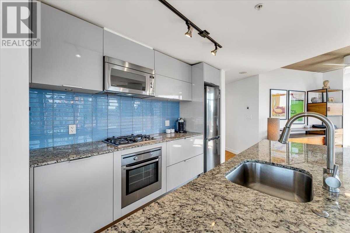 2510 128 W Cordova Street, Vancouver, British Columbia  V6B 0E6 - Photo 17 - R2995147