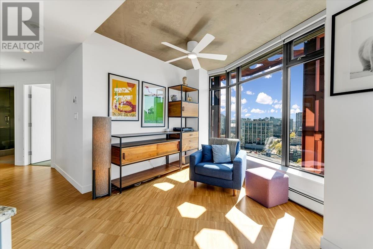 2510 128 W Cordova Street, Vancouver, British Columbia  V6B 0E6 - Photo 21 - R2995147